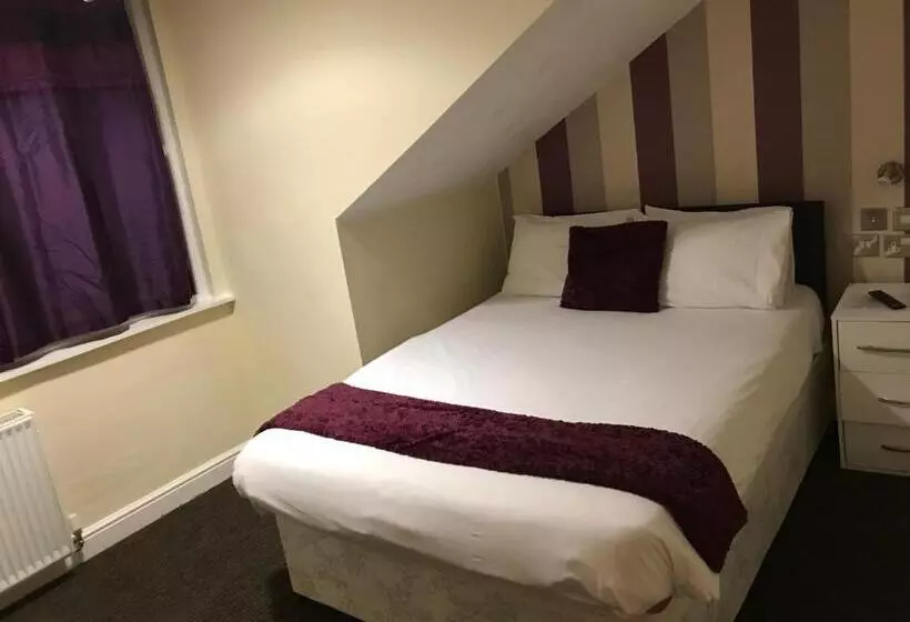 Fotos del hotel Elsinore Hotel Llandudno:  15