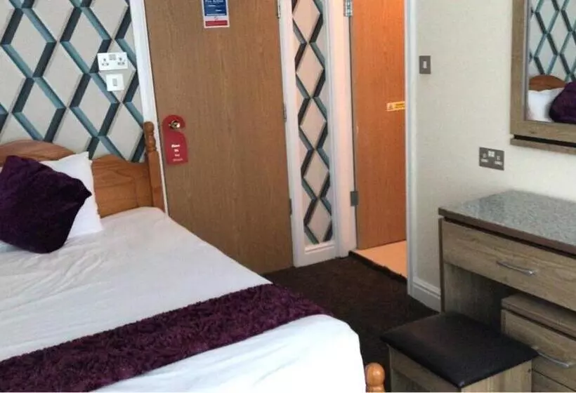 Fotos del hotel Elsinore Hotel Llandudno:  3