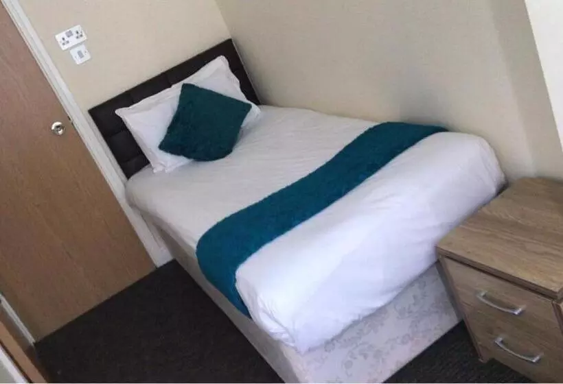 Fotos del hotel Elsinore Hotel Llandudno:  24