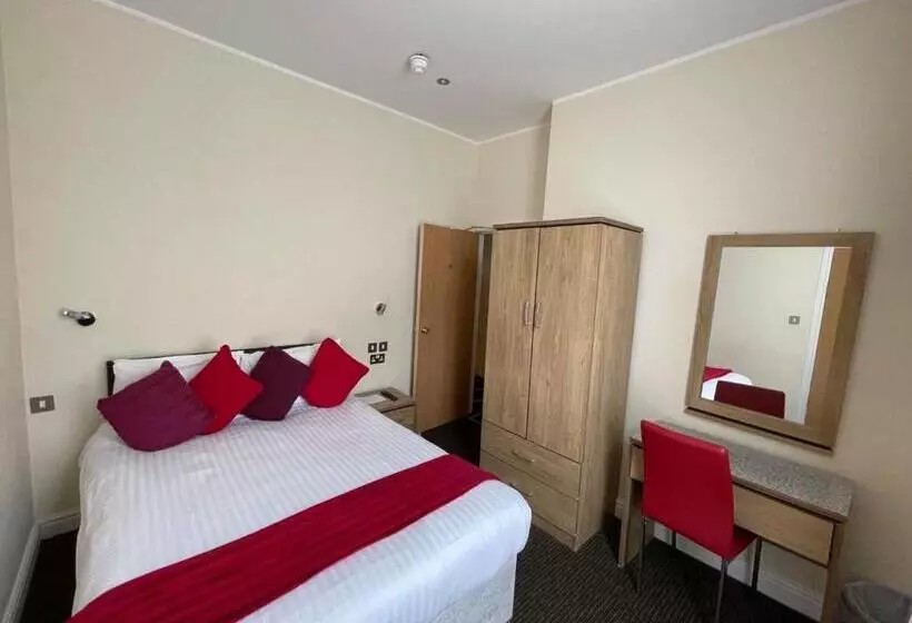 Fotos del hotel Elsinore Hotel Llandudno:  10