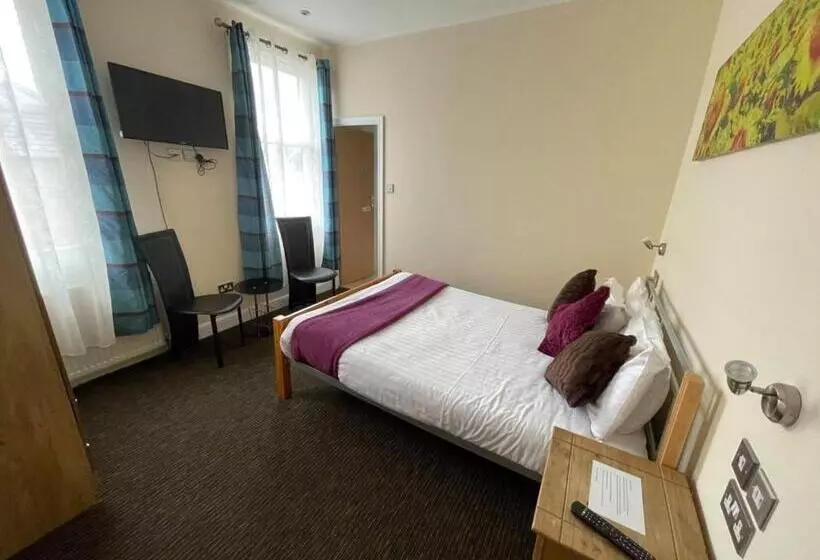 Fotos del hotel Elsinore Hotel Llandudno:  18