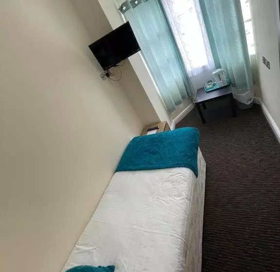 Fotos del hotel Elsinore Hotel Llandudno:  21