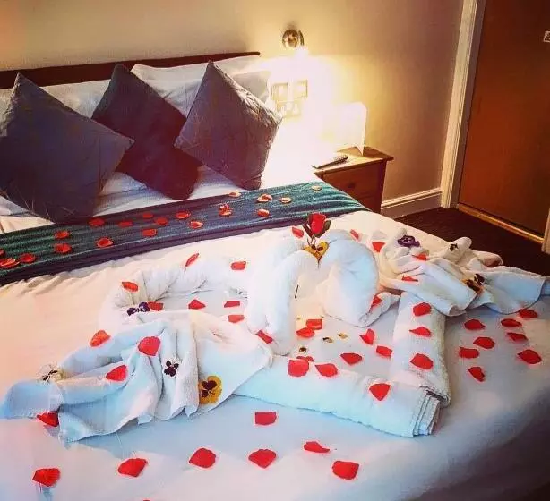 Fotos del hotel Elsinore Hotel Llandudno:  5