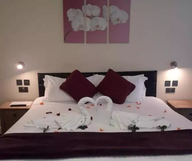 Fotos del hotel Elsinore Hotel Llandudno:  4