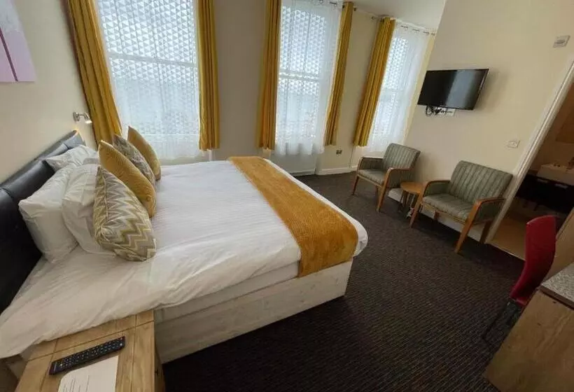 Fotos del hotel Elsinore Hotel Llandudno:  11