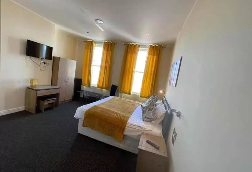 Fotos del hotel Elsinore Hotel Llandudno:  19