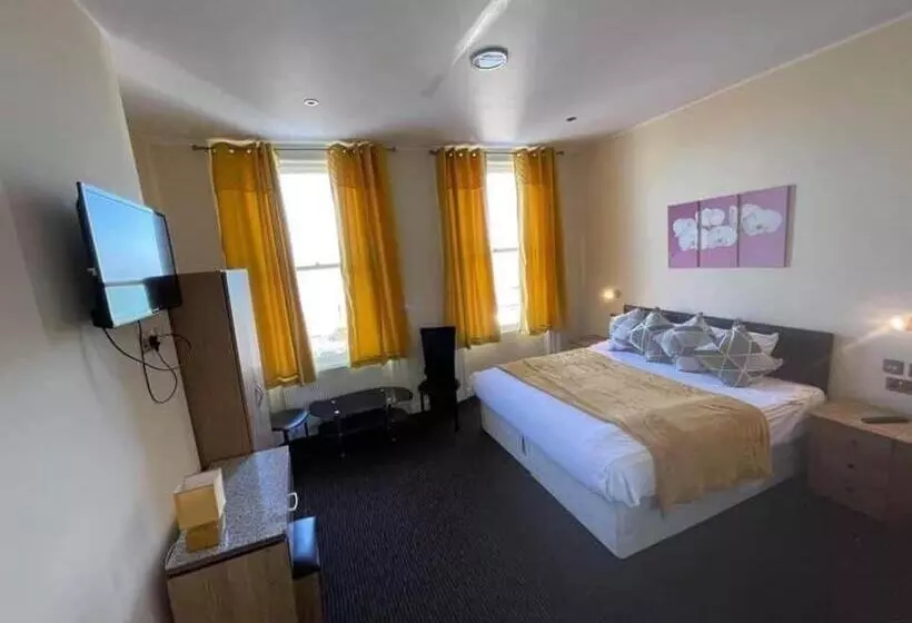 Fotos del hotel Elsinore Hotel Llandudno:  12