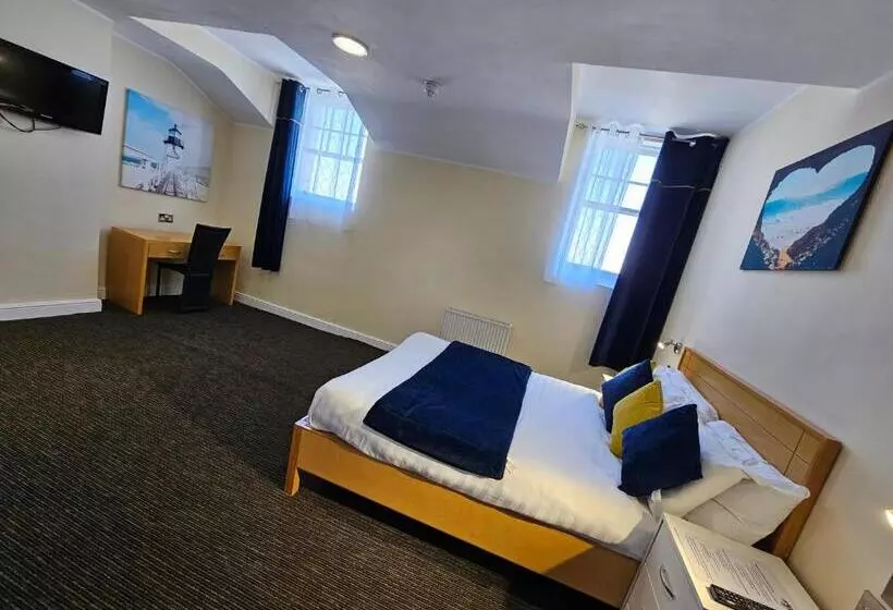 Fotos del hotel Elsinore Hotel Llandudno:  20