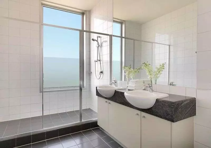 Fotos del hotel Adina Apartment Hotel Melbourne Flinders Street:  14