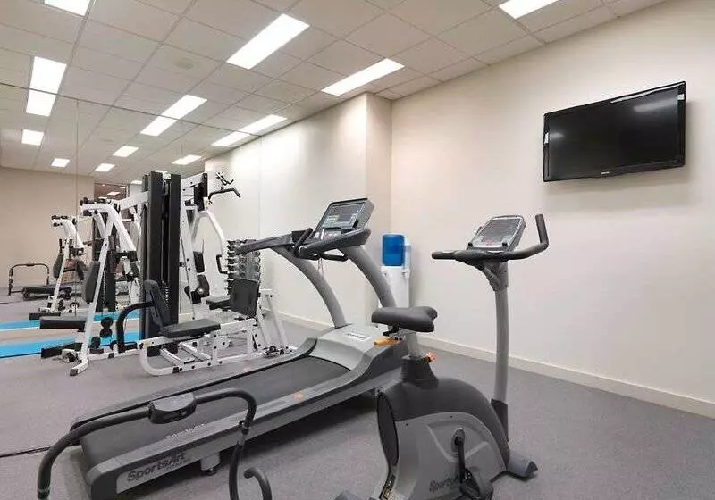 Fotos del hotel Adina Apartment Hotel Melbourne Flinders Street:  3