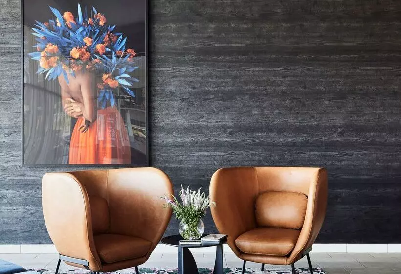 Fotos del hotel Adina Apartment Hotel Melbourne Flinders Street:  22