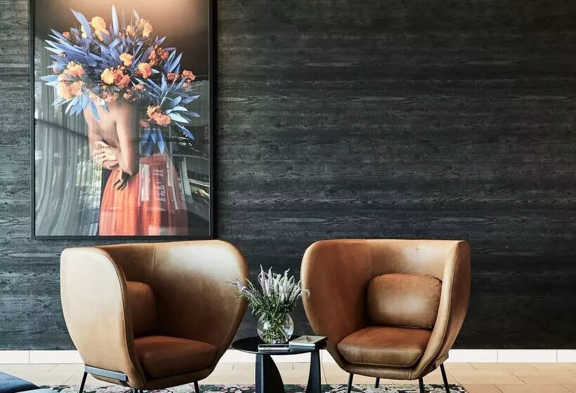 Fotos del hotel Adina Apartment Hotel Melbourne Flinders Street:  18