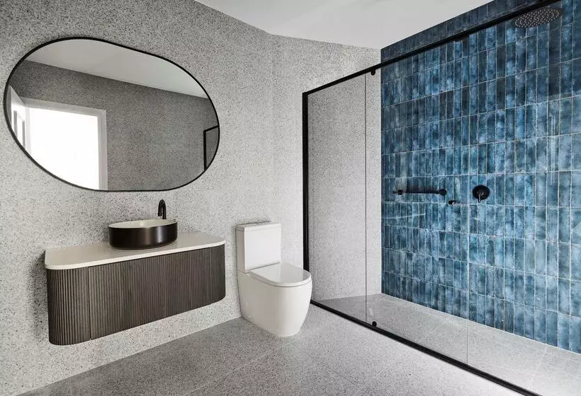 Fotos del hotel Adina Apartment Hotel Melbourne Flinders Street:  9