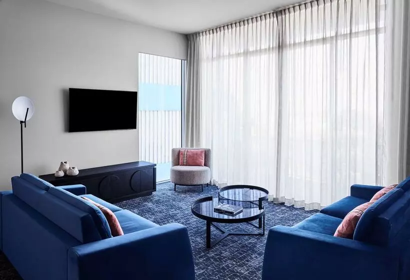 Fotos del hotel Adina Apartment Hotel Melbourne Flinders Street:  23