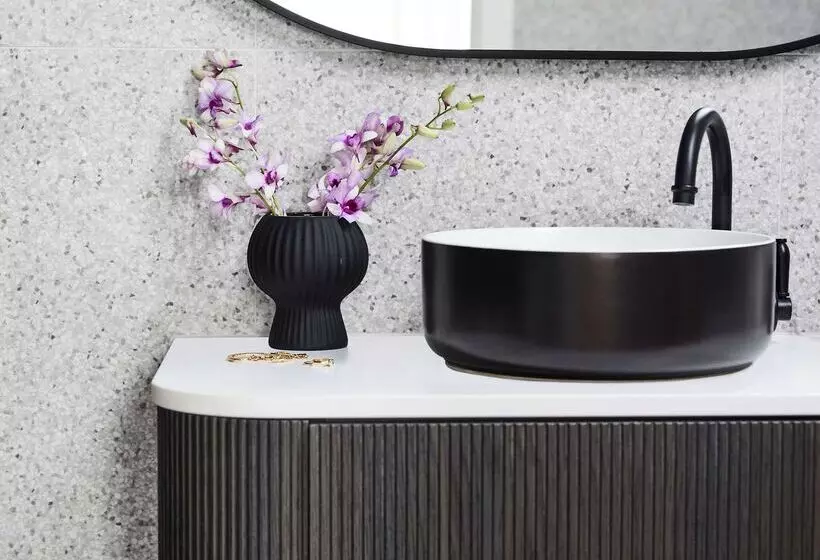 Fotos del hotel Adina Apartment Hotel Melbourne Flinders Street:  16