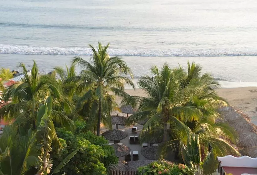 Fotos del hotel Aura Del Mar:  22