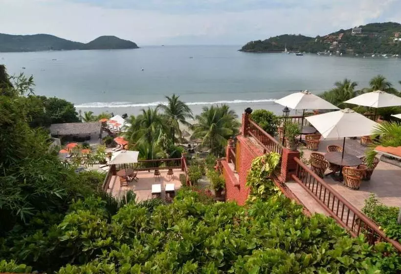 Fotos del hotel Aura Del Mar:  16