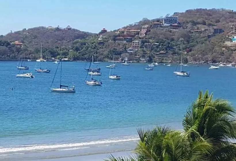 Fotos del hotel Aura Del Mar:  12