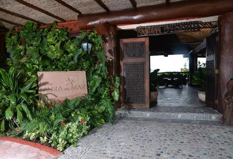 Fotos del hotel Aura Del Mar:  10