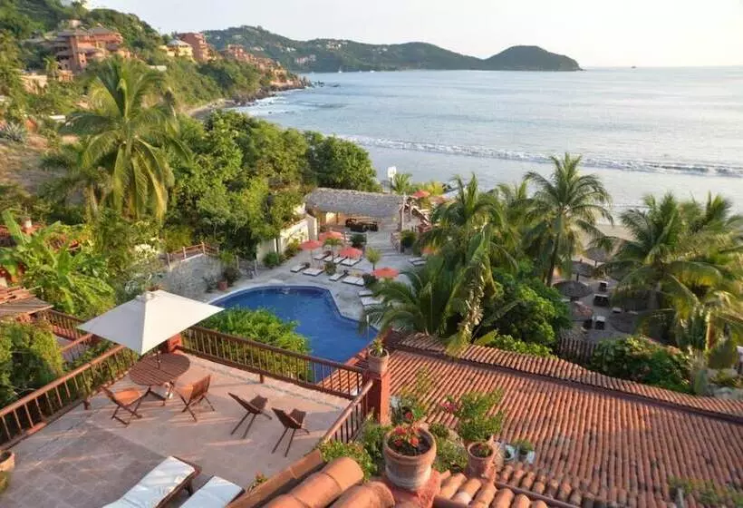 Fotos del hotel Aura Del Mar:  19