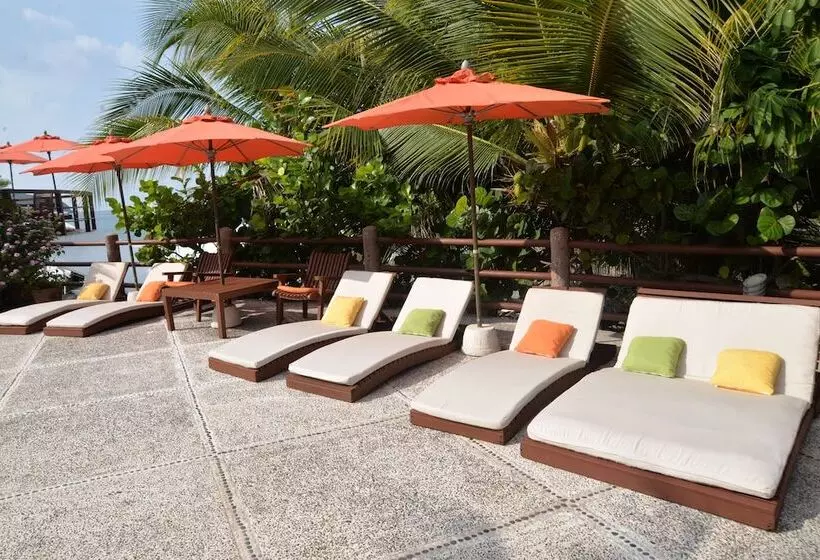 Fotos del hotel Aura Del Mar:  15