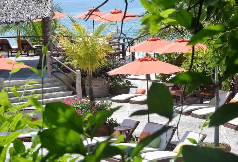 Fotos del hotel Aura Del Mar:  18