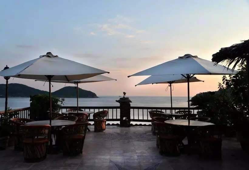 Fotos del hotel Aura Del Mar:  11