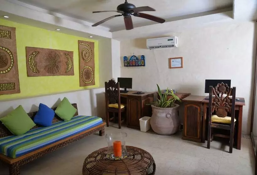 Fotos del hotel Aura Del Mar:  2