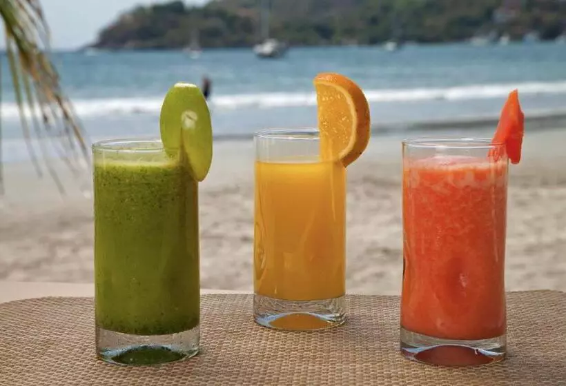 Fotos del hotel Aura Del Mar:  4