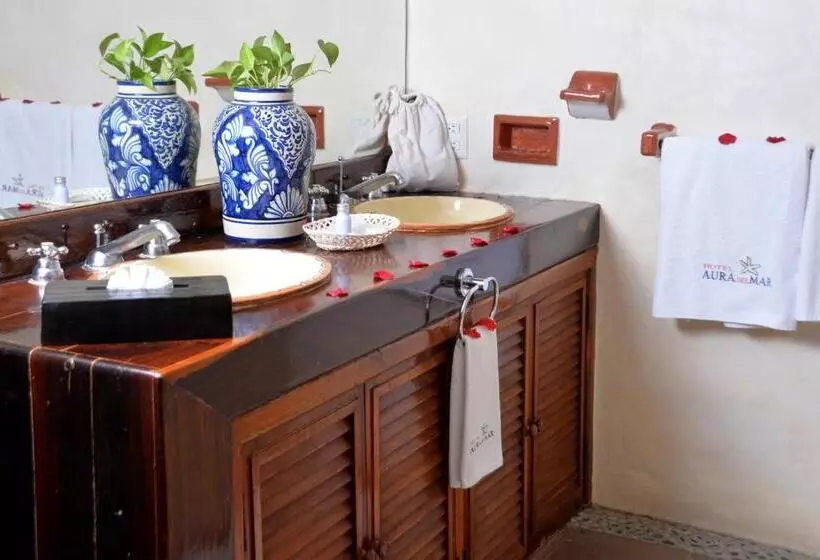 Fotos del hotel Aura Del Mar:  3