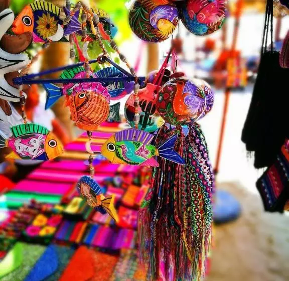 Fotos del hotel Aura Del Mar:  6