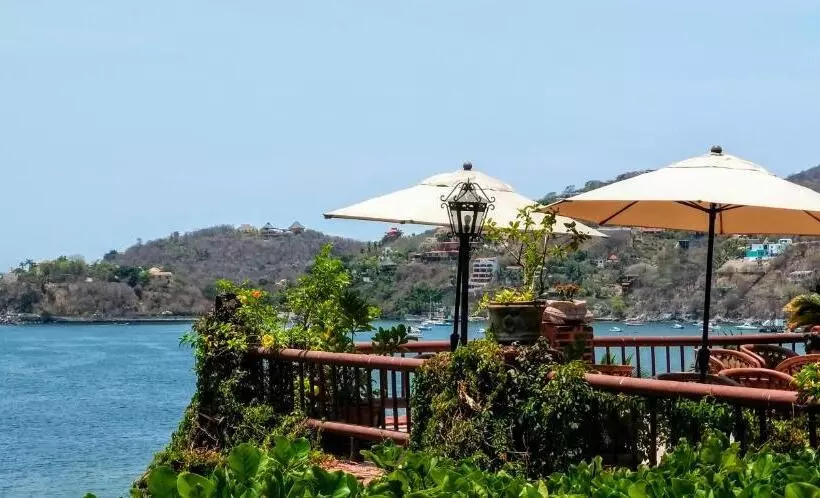 Fotos del hotel Aura Del Mar:  7