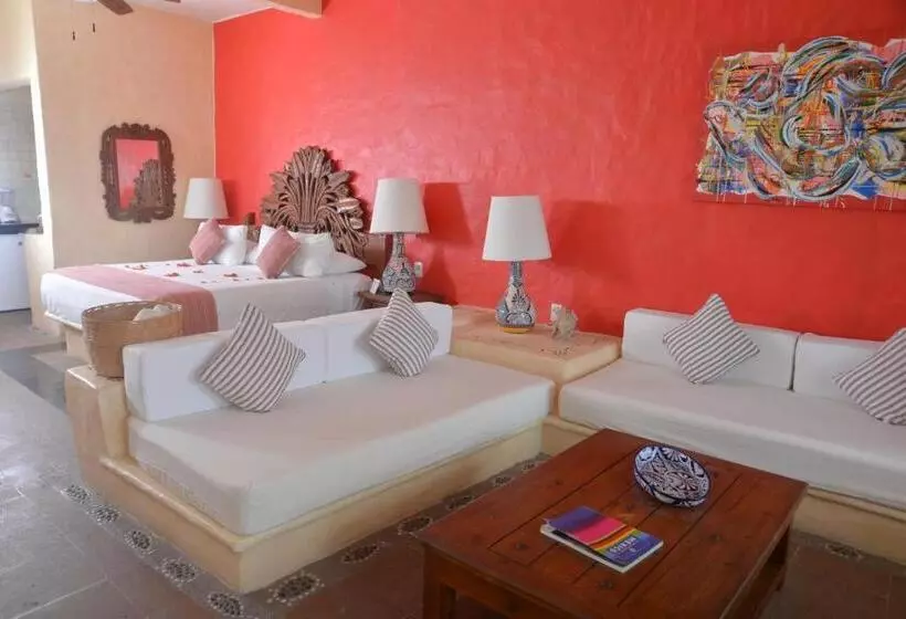 Fotos del hotel Aura Del Mar:  20