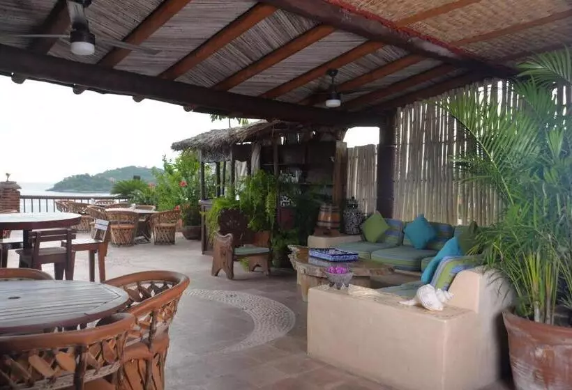 Fotos del hotel Aura Del Mar:  5