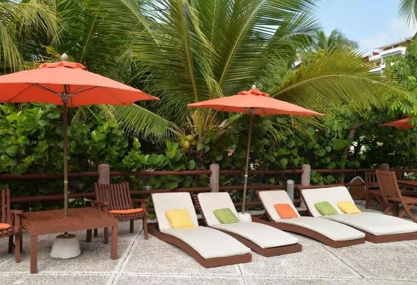 Fotos del hotel Aura Del Mar:  21