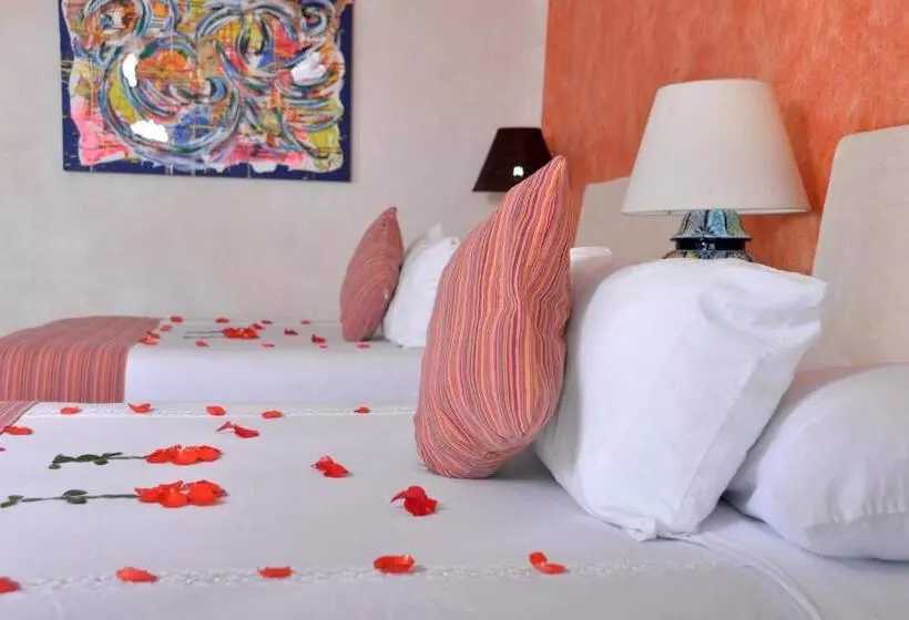 Fotos del hotel Aura Del Mar:  13