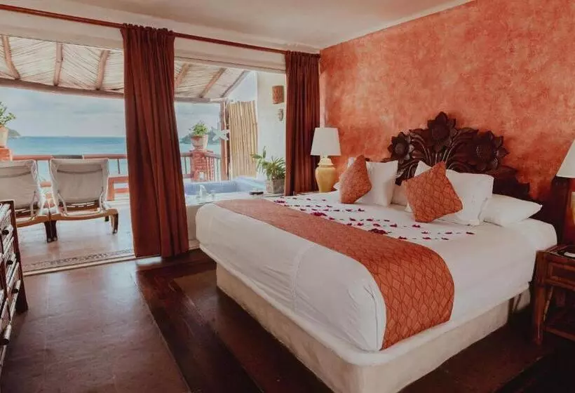 Fotos del hotel Aura Del Mar:  8