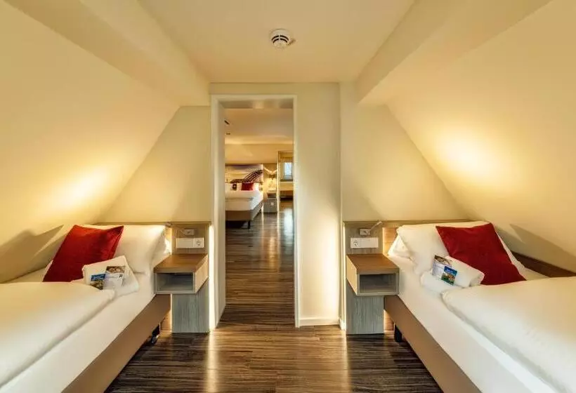 Fotos del hotel Cityclass  Caprice Am Dom  Superior:  9