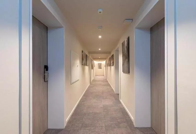 Fotos del hotel Cityclass  Caprice Am Dom  Superior:  2