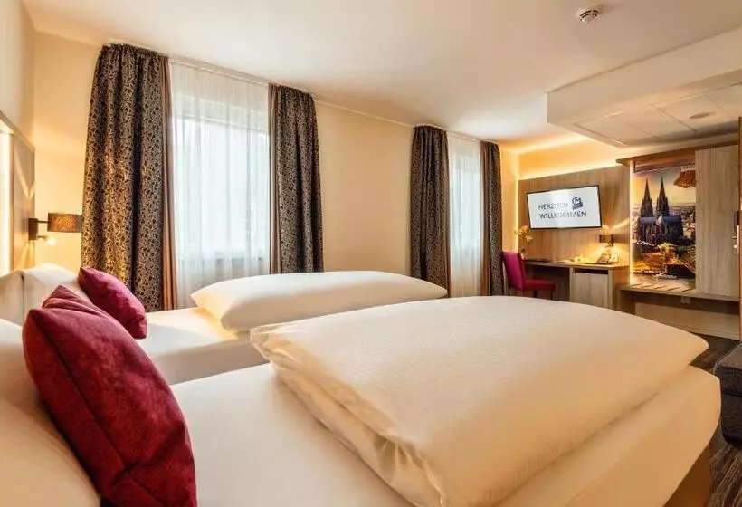 Fotos del hotel Cityclass  Caprice Am Dom  Superior:  20