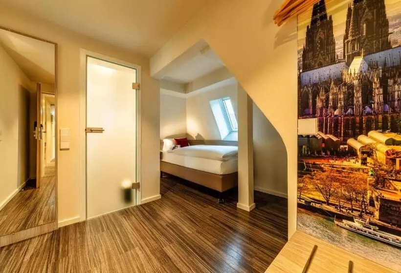 Fotos del hotel Cityclass  Caprice Am Dom  Superior:  21