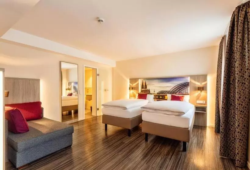 Fotos del hotel Cityclass  Caprice Am Dom  Superior:  22