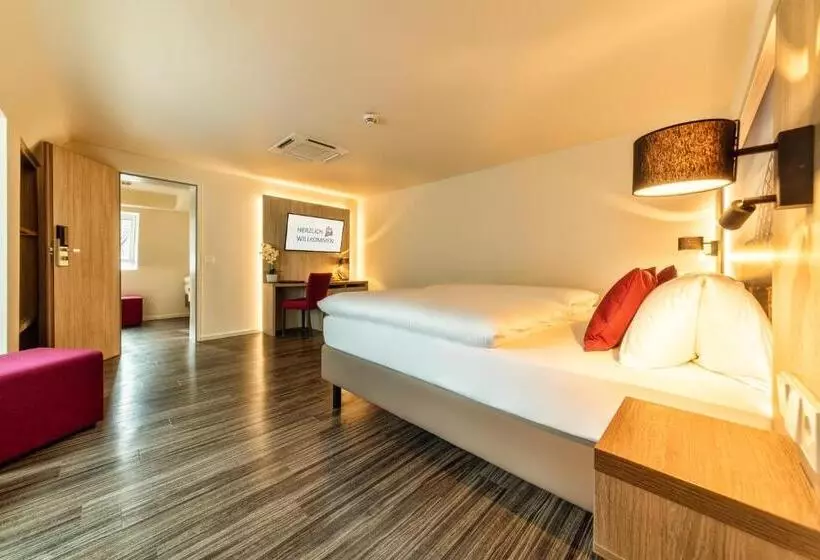 Fotos del hotel Cityclass  Caprice Am Dom  Superior:  23