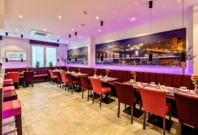 Fotos del hotel Cityclass  Caprice Am Dom  Superior:  7