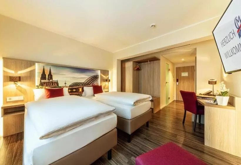 Fotos del hotel Cityclass  Caprice Am Dom  Superior:  24