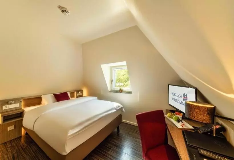 Fotos del hotel Cityclass  Caprice Am Dom  Superior:  16