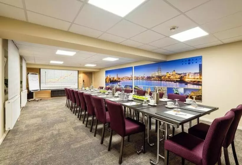 Fotos del hotel Cityclass  Caprice Am Dom  Superior:  11