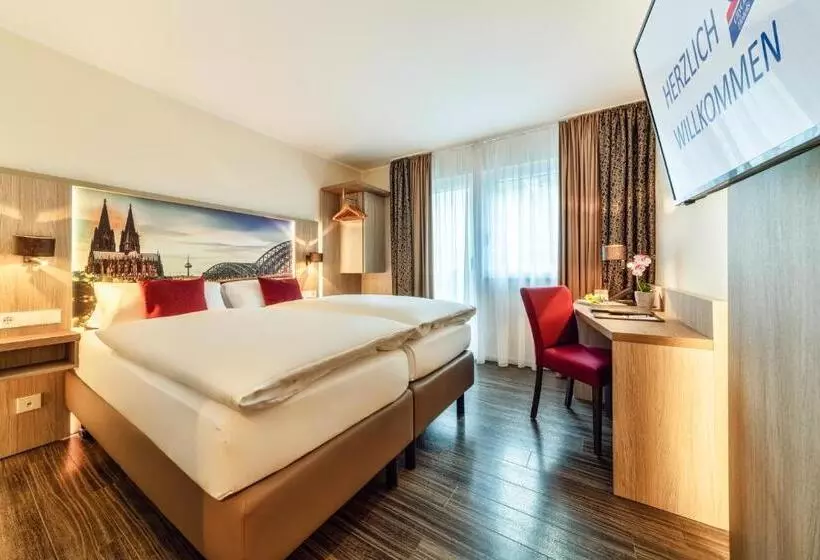 Fotos del hotel Cityclass  Caprice Am Dom  Superior:  15