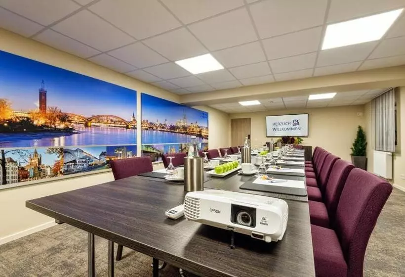 Fotos del hotel Cityclass  Caprice Am Dom  Superior:  8