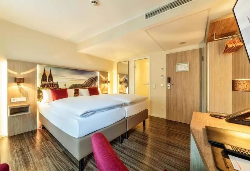 Fotos del hotel Cityclass  Caprice Am Dom  Superior:  14